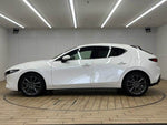 MAZDA3 FASTBACK