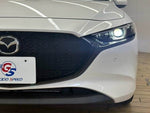 MAZDA3 FASTBACK