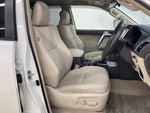 LANDCRUISER PRADO