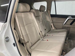 LANDCRUISER PRADO