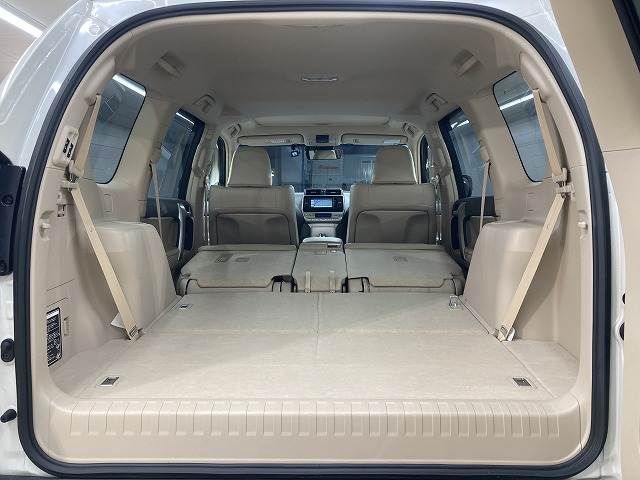 LANDCRUISER PRADO