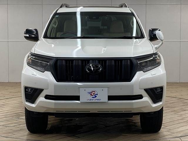 LANDCRUISER PRADO