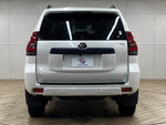LANDCRUISER PRADO