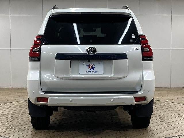 LANDCRUISER PRADO
