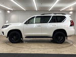LANDCRUISER PRADO