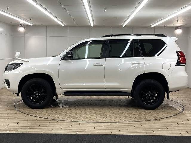 LANDCRUISER PRADO