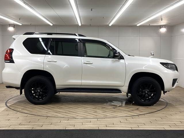 LANDCRUISER PRADO