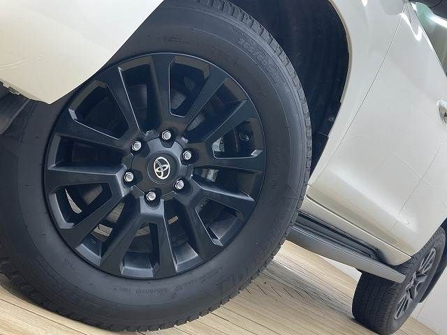 LANDCRUISER PRADO