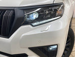 LANDCRUISER PRADO