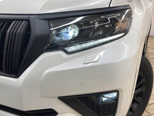LANDCRUISER PRADO