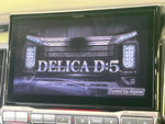 DELICA D:5 4WD