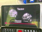 TANTO CUSTOM