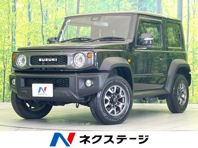 JIMNY SIERRA