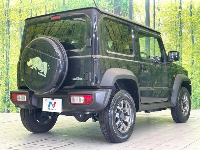 JIMNY SIERRA