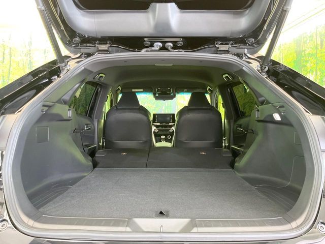 HARRIER 2WD