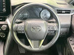 HARRIER 2WD