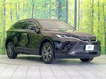 HARRIER 2WD
