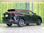 HARRIER 2WD