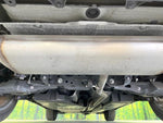 HARRIER 2WD