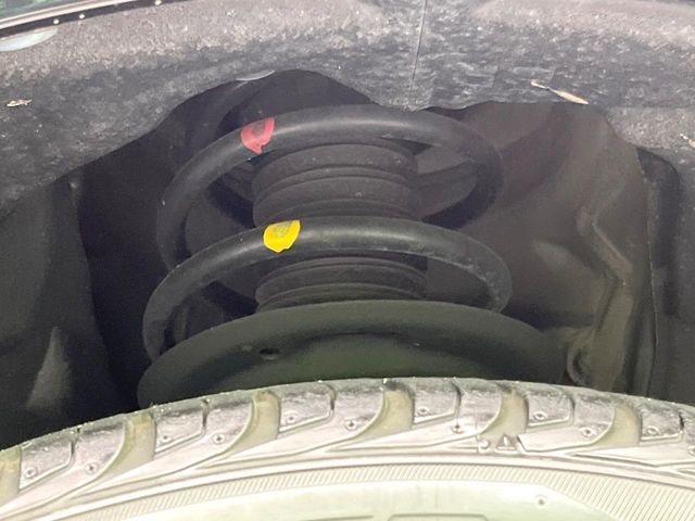 HARRIER 2WD