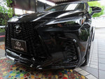 LEXUS NX350h AWD