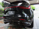 LEXUS NX350h AWD