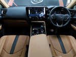 LEXUS NX350h AWD