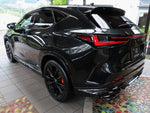 LEXUS NX350h AWD