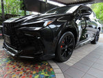 LEXUS NX350h AWD