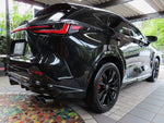 LEXUS NX350h AWD