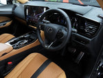 LEXUS NX350h AWD