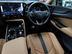 LEXUS NX350h AWD