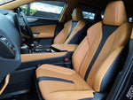 LEXUS NX350h AWD
