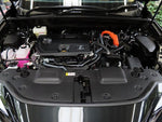 LEXUS NX350h AWD