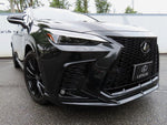 LEXUS NX350h AWD