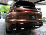 CROWN ESTATE 4WD