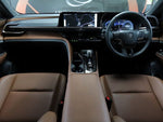 CROWN ESTATE 4WD