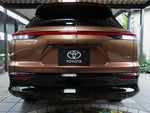 CROWN ESTATE 4WD