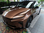 CROWN ESTATE 4WD