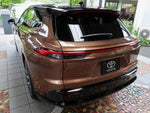 CROWN ESTATE 4WD