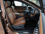 CROWN ESTATE 4WD