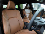 CROWN ESTATE 4WD
