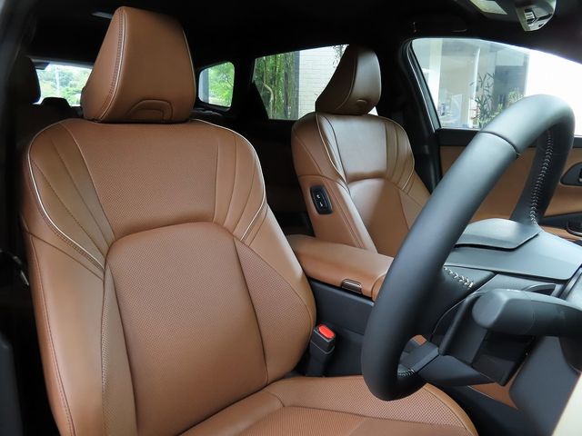 CROWN ESTATE 4WD