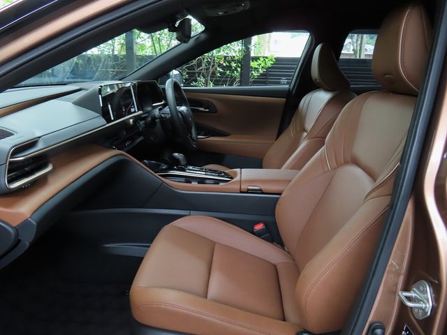 CROWN ESTATE 4WD