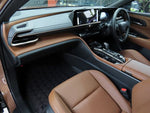 CROWN ESTATE 4WD