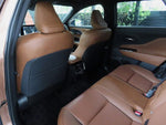 CROWN ESTATE 4WD