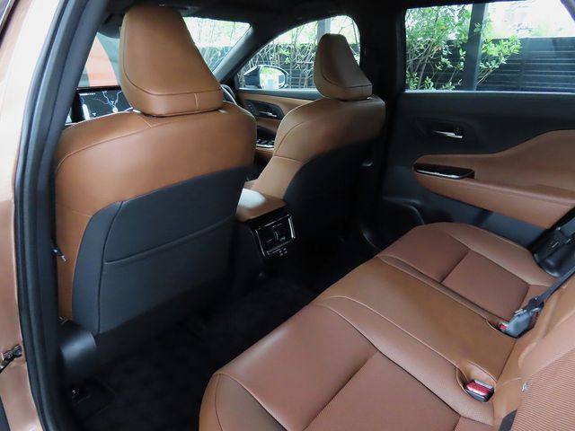 CROWN ESTATE 4WD