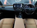 LEXUS ES300h