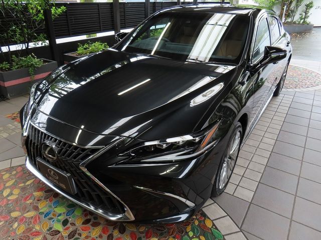 LEXUS ES300h