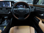 LEXUS ES300h